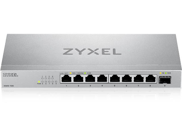 Мрежово оборудване  ZYXEL XMG-108