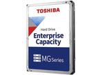 Твърди дискове 8TB 7200rpm Toshiba MG08 Enterprise