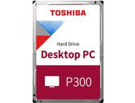 Твърди дискове 2TB 7200rpm Toshiba P300