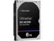 Твърди дискове 6TB WD Ultrastar DC HC310