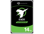 Твърди дискове 14TB 7200rpm Seagate Exos X16
