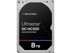Твърди дискове 8TB WD Ultrastar DC HC320