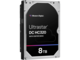 Твърди дискове 8TB WD Ultrastar DC HC320