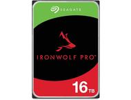 Твърди дискове 16TB 7200rpm Seagate IronWolf Pro