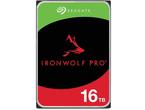 Твърди дискове 16TB 7200rpm Seagate IronWolf Pro
