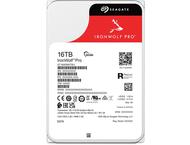 Твърди дискове 16TB 7200rpm Seagate IronWolf Pro