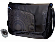 Чанти за Лаптопи Чанта HP Premium и мишка HP