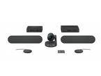 Уеб камери Logitech Rally Plus Conference Solution