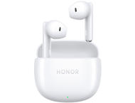 Слушалки Honor Earbuds X6, White