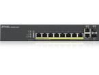 Мрежово оборудване ZYXEL GS-2220-10HP