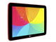 Таблети LG G PAD 10.1 (V700) 16GB, червен цвят
