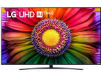 Телевизори LG 75UR81003LJ