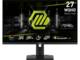Монитори MSI MAG 274QRF QD E2