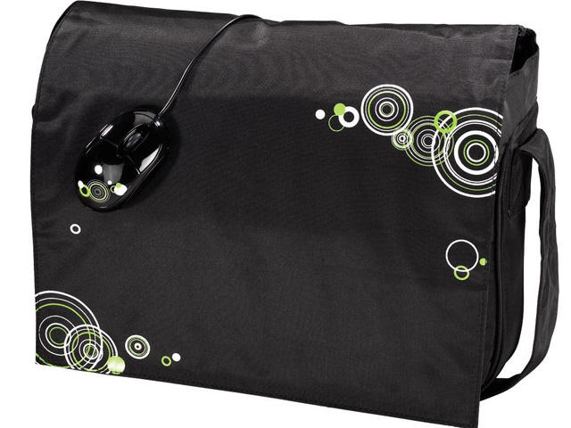 Чанти за Лаптопи Чанта Vibes и оптична мишка