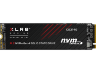 SSD 2TB SSD PNY CS3140 M.2 NVMe