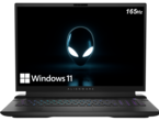Лаптопи Alienware m18 R2