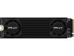 SSD 2TB SSD PNY CS3150 M.2 Black Heatsink