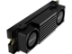 SSD 2TB SSD PNY CS3150 M.2 Black Heatsink