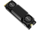 SSD 2TB SSD PNY CS3150 M.2 Black Heatsink