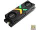 SSD 1TB SSD PNY CS3150 M.2 Black Heatsink RGB