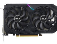 Видео карти ASUS Dual GeForce RTX 3050 V2 OC Edition