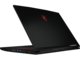Лаптопи MSI Thin GF63 12UC