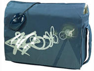 Чанти за Лаптопи Чанта Border и оптична мишка