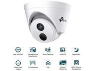 IP камери TP-Link VIGI C420I(2.8mm)