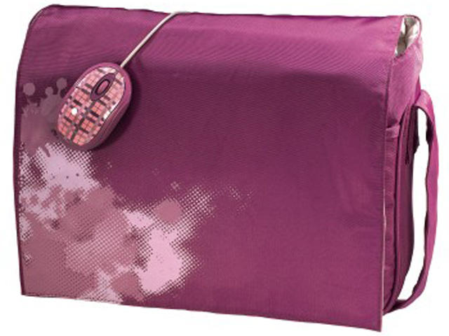 Чанти за Лаптопи Чанта Karo и оптична мишка