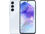 Смартфони Samsung Galaxy A55 5G 256GB, Awesome Iceblue