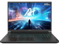 Лаптопи Gigabyte G6X 9KG