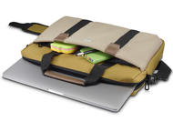 Чанти за Лаптопи Hama "Silvan" 15.6"- 16.2", жълта