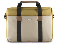 Чанти за Лаптопи Hama "Silvan" 15.6"- 16.2", жълта
