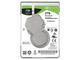 Твърди дискове 2TB 5400rpm Seagate BarraCuda