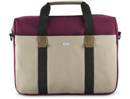 Чанти за Лаптопи Hama "Silvan" 15.6"- 16.2", бордо