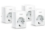 Smart Home TP-Link Tapo P100 (4-pack)