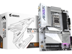 Дънни платки GIGABYTE B650E AORUS ELITE X AX ICE