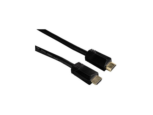 Кабели и Адаптери Hama HDMI към HDMI кабел