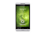 Смартфони GSmart Roma R2 Plus 8GB, бял цвят