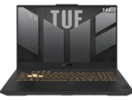 Лаптопи ASUS TUF Gaming F17 FX707VU-HX106