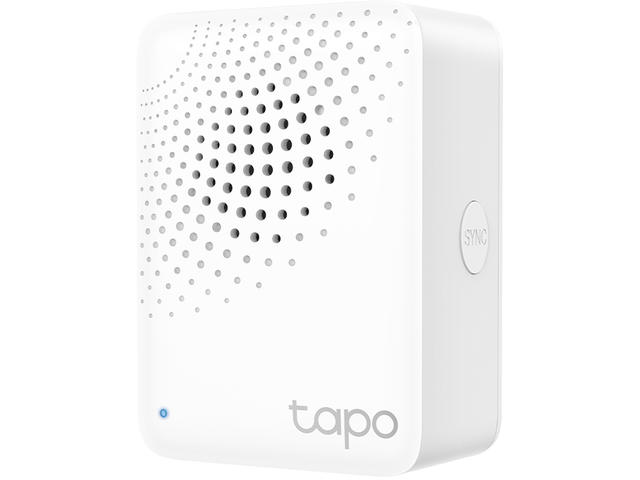 Smart Home TP-Link Tapo H100