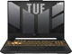 Лаптопи ASUS TUF Gaming F15 FX507VU-LP174