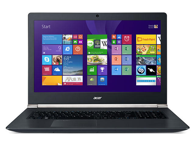 Лаптопи Acer Aspire VN7-791G