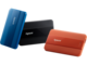 Външни HDD 4TB Apacer AC732 Military-Grade Shockproof Portable Hard Drive