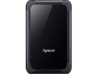 Външни HDD 2TB Apacer AC532 Shockproof Portable Hard Drive
