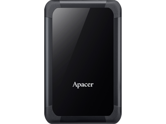Външни HDD 2TB Apacer AC532 Shockproof Portable Hard Drive
