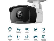 IP камери TP-Link VIGI C330I(4.0mm)