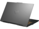 Лаптопи ASUS TUF Gaming F17 FX707ZC4-HX049