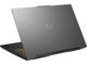 Лаптопи ASUS TUF Gaming F17 FX707ZC4-HX049