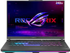 Лаптопи ASUS ROG Strix G16 G614JV-N4071
